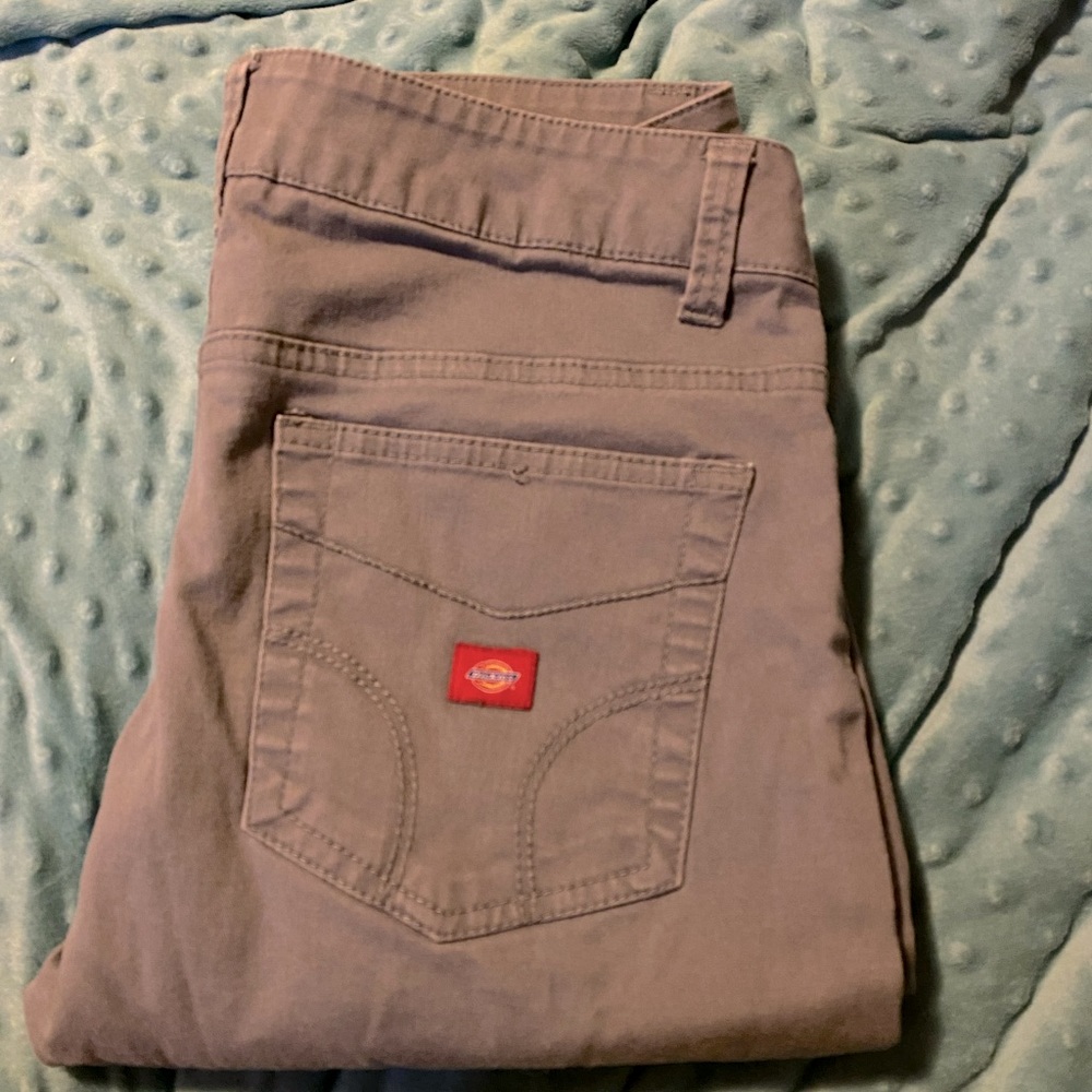 Dickies work pants